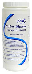 Noflex sewage